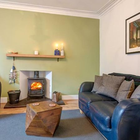 Fishermans flat - River view holiday home Dundee Extérieur photo
