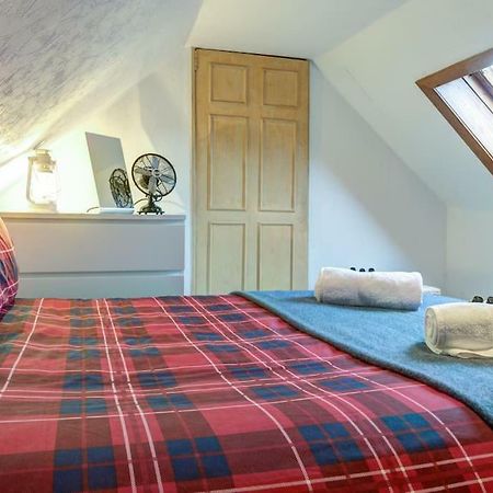 Fishermans flat - River view holiday home Dundee Extérieur photo